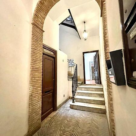 Dani House Apartment Rome Luaran gambar