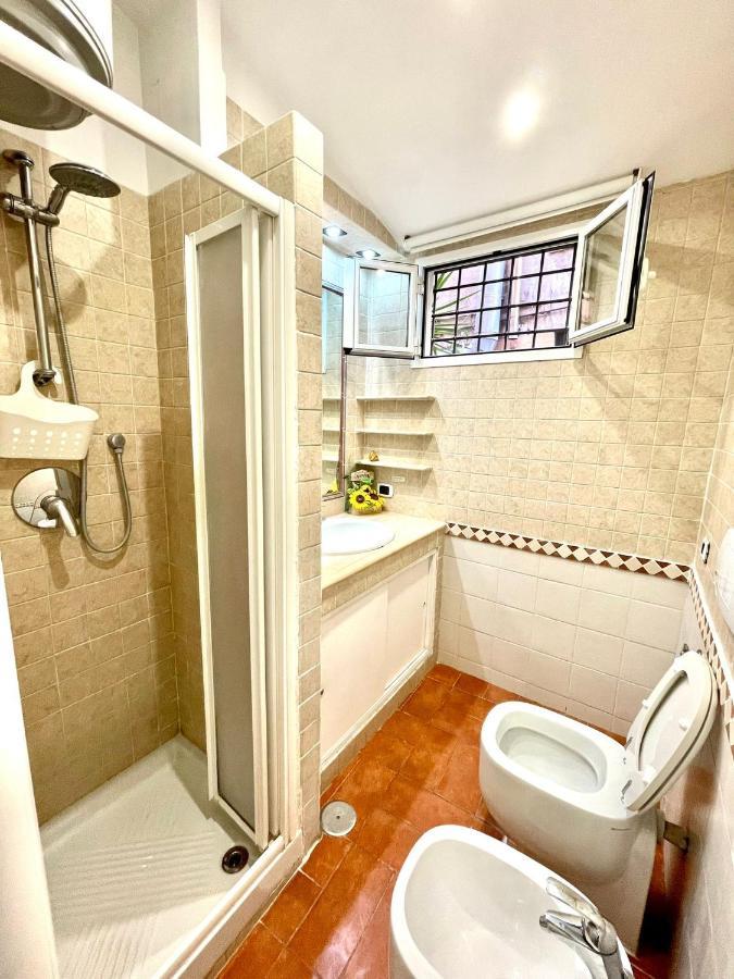 Dani House Apartment Rome Luaran gambar
