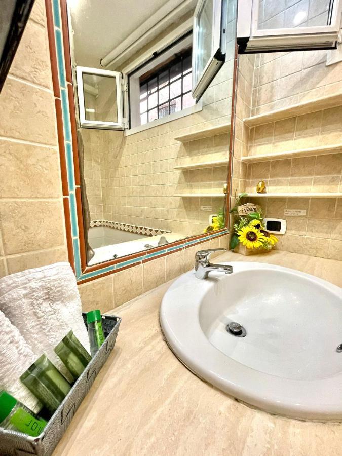 Dani House Apartment Rome Luaran gambar