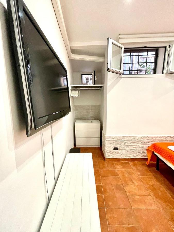 Dani House Apartment Rome Luaran gambar