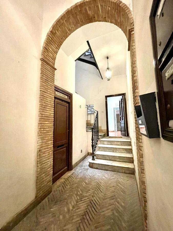 Dani House Apartment Rome Luaran gambar
