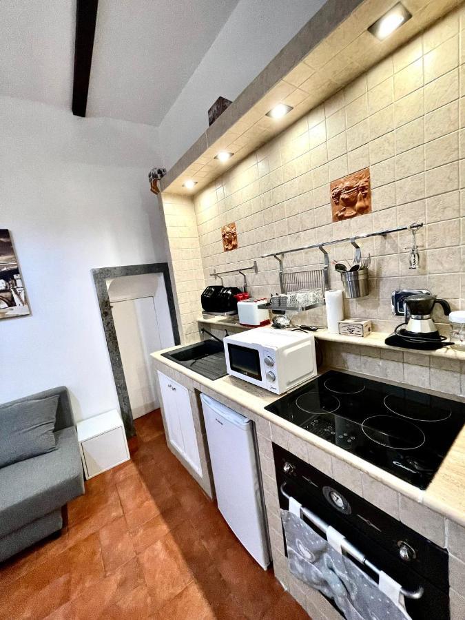 Dani House Apartment Rome Luaran gambar