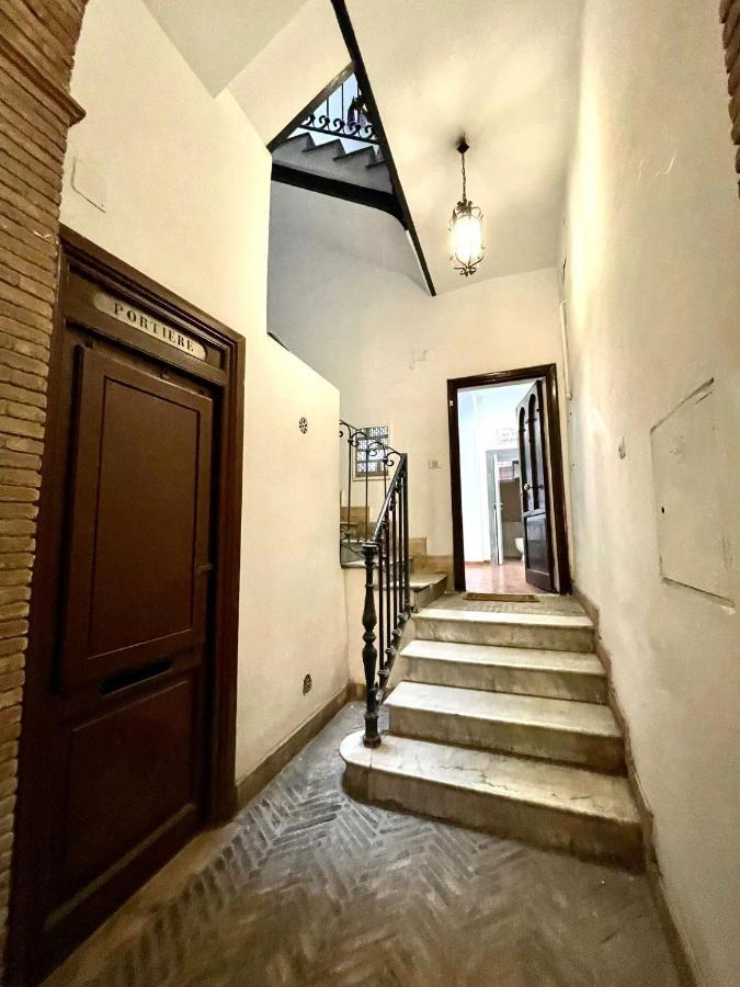 Dani House Apartment Rome Luaran gambar